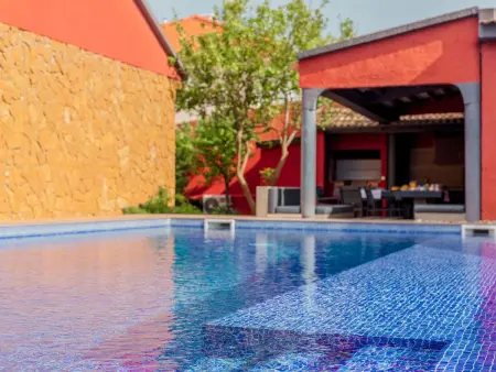 Location Maison à Palhais 8 personnes