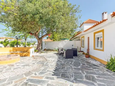 Location Maison à São Simão 6 personnes