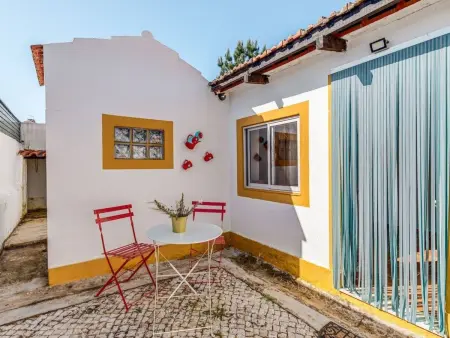 Location Maison à São Simão 3 personnes
