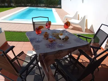 Location Maison à São Luís 10 personnes