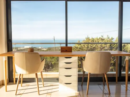 Location Maison à Aljezur 4 personnes