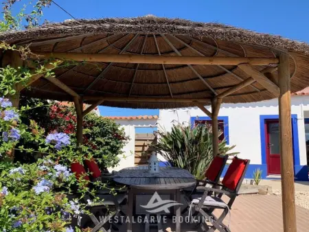 Location Maison à Aljezur 4 personnes