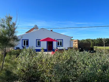 Location Maison à Aljezur 2 personnes