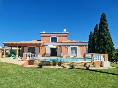 Location Maison à Bensafrim 5 personnes