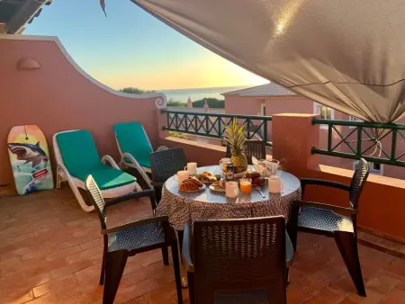 Location Maison à Bensafrim 5 personnes