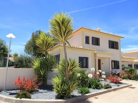 Location Maison à Bensafrim 4 personnes