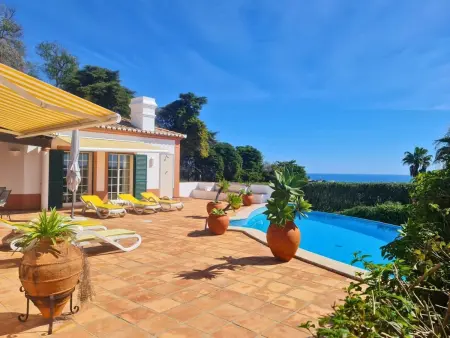 Location Maison à Lagos 5 personnes