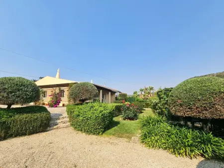 Location Maison à Lagos 6 personnes