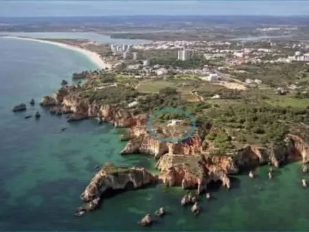 Location Maison à Alvor 4 personnes