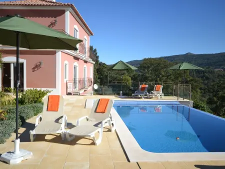 Location Maison à Monchique 6 personnes