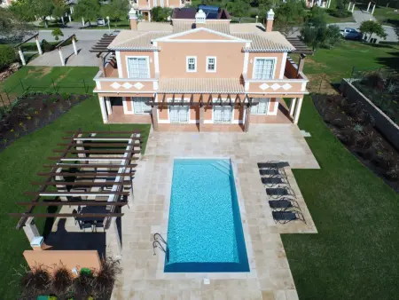 Location Maison à Carvoeiro 8 personnes