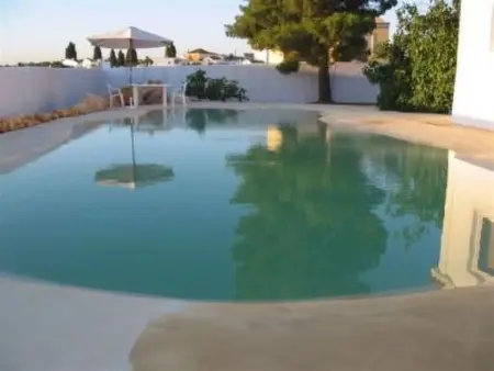 Location Maison à Carvoeiro 10 personnes