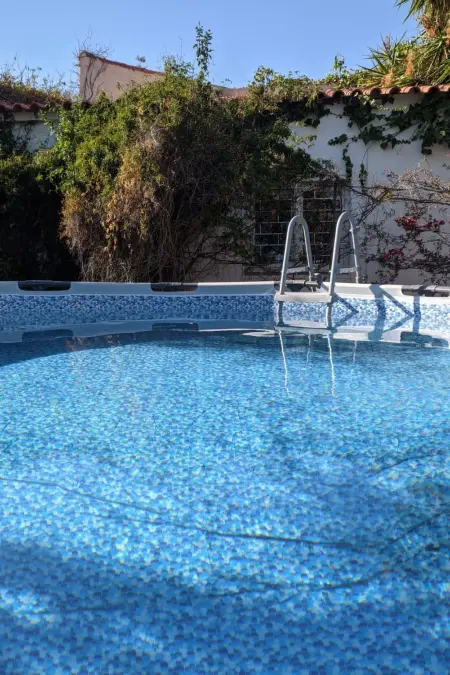 Location Maison à Carvoeiro 10 personnes