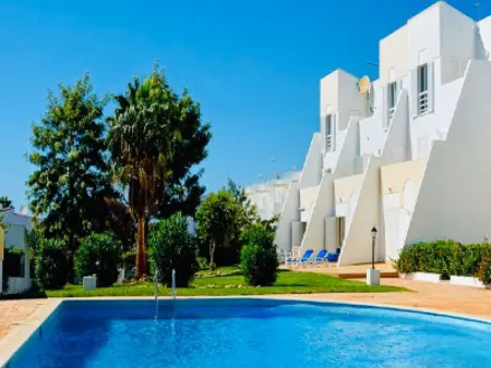 Location Maison à Albufeira 6 personnes