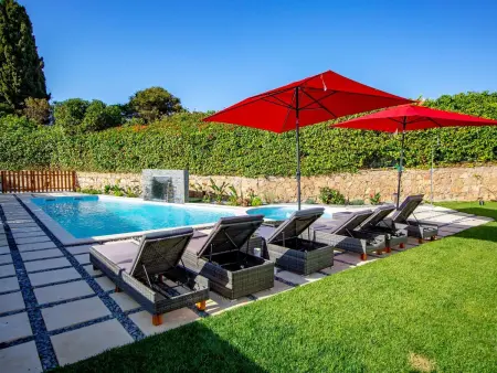 Location Maison à Albufeira 5 personnes