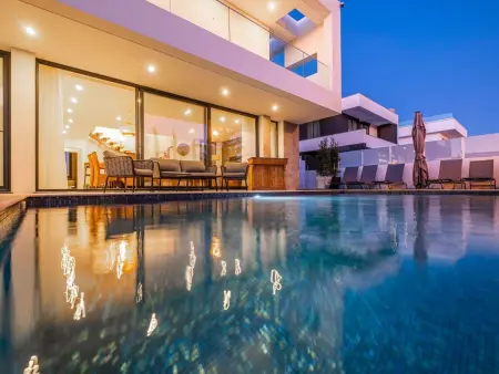 Location Maison à Albufeira 4 personnes