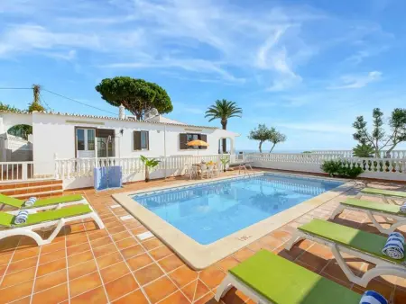 Location Maison à Albufeira 5 personnes