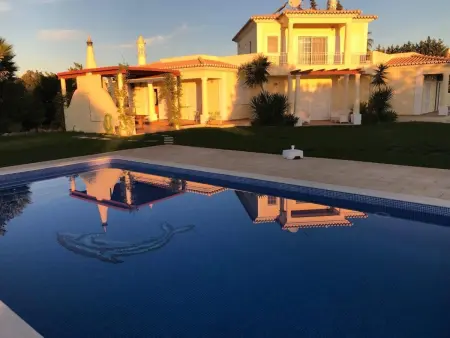 Location Maison à Boliqueime 9 personnes