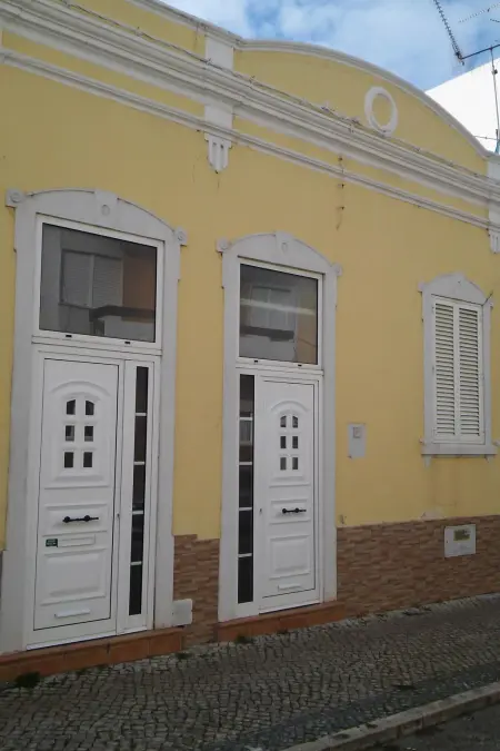 Location Maison à Faro 6 personnes