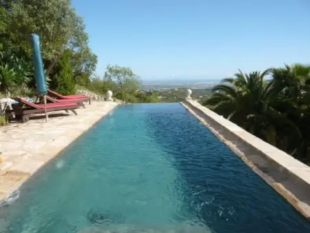 Location Maison à São Brás de Alportel 4 personnes