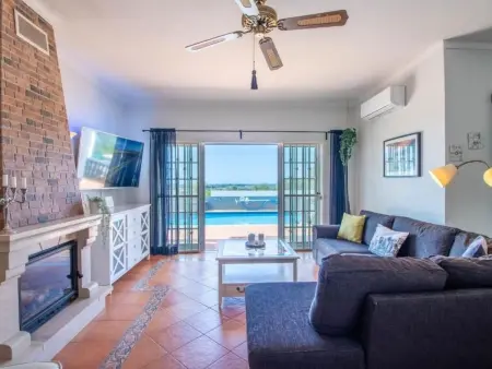 Location Maison à Loulé 8 personnes