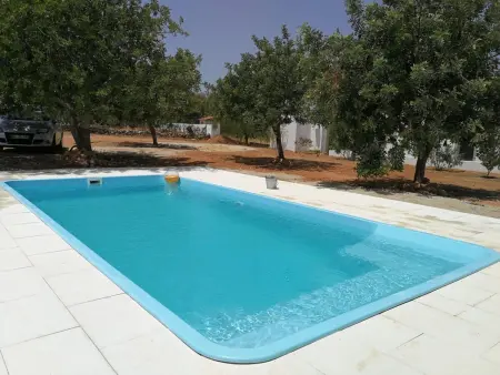 Location Maison à Loulé 6 personnes