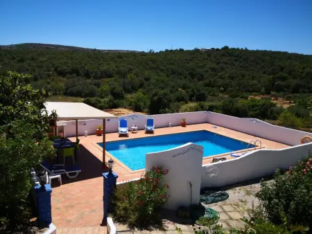 Location Maison à Loulé 3 personnes