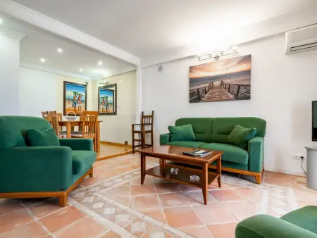 Location Maison à Tavira 6 personnes