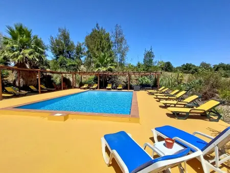 Location Maison à Santiago do Cacém 5 personnes