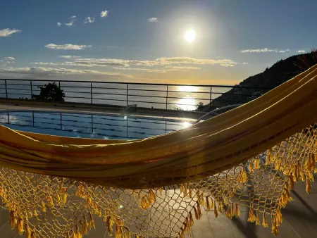 Location Maison à Madeira Calheta 12 personnes