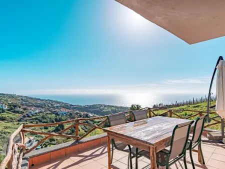 Location Maison à Arco da Calheta 4 personnes