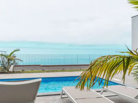 Location Maison à Arco da Calheta 5 personnes