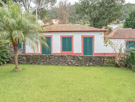 Location Maison à Arco da Calheta 6 personnes