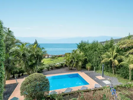 Location Maison à Arco da Calheta 3 personnes