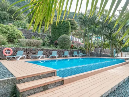 Location Maison à Arco da Calheta 2 personnes