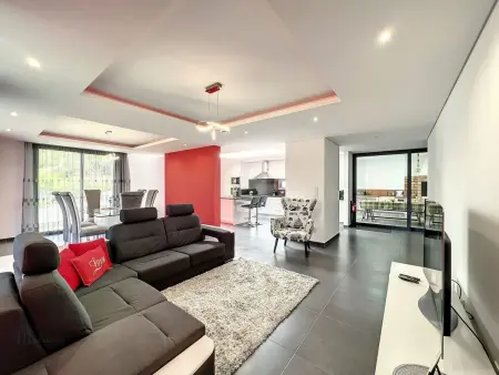 Location Maison à Arco da Calheta 6 personnes