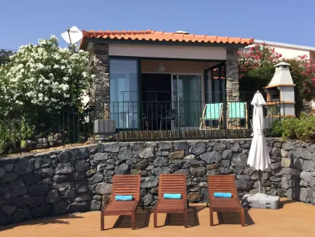 Location Maison à Arco da Calheta 2 personnes