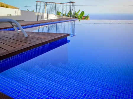 Location Maison à Arco da Calheta 4 personnes