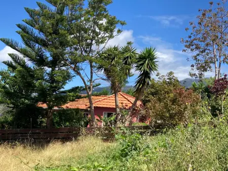 Location Maison à Arco da Calheta 3 personnes