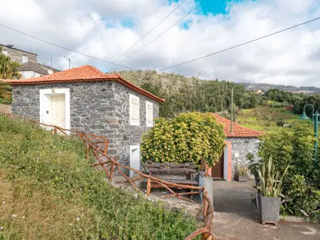 Location Maison à Arco da Calheta 6 personnes