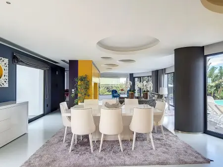 Location Maison à Madeira Canhas 6 personnes