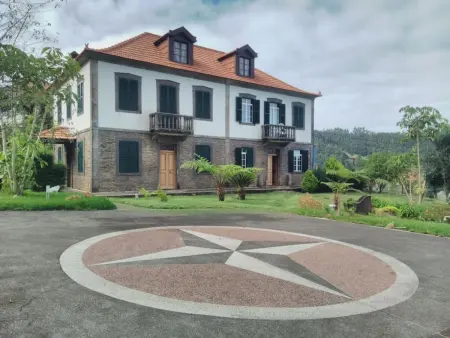 Location Maison à Madeira Santa   Porto Moniz 6 personnes