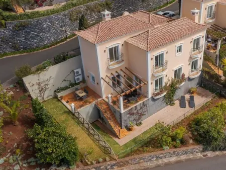 Location Maison à Madeira Funchal 6 personnes