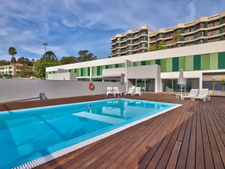 Location Maison à Madeira Funchal 8 personnes