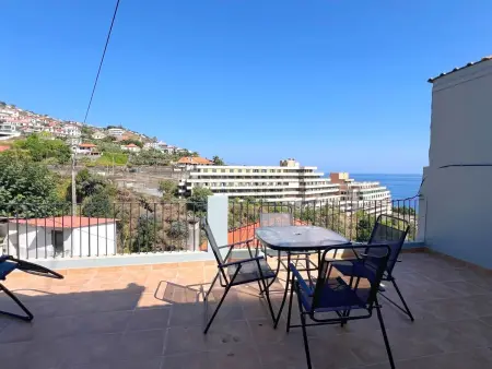 Location Maison à Madeira Funchal 3 personnes