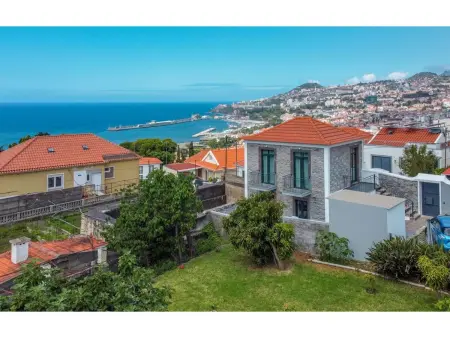 Location Maison à Madeira Funchal 4 personnes
