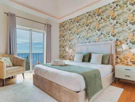 Location Maison à Madeira Funchal 5 personnes