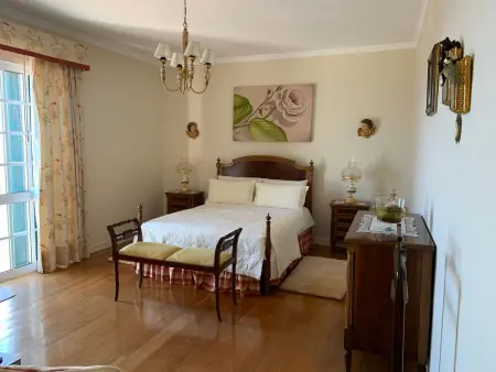 Location Maison à Caniço (Madeira) 6 personnes