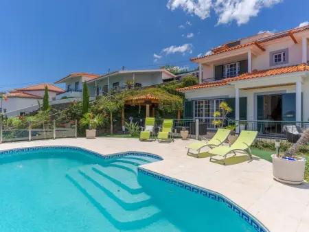 Location Maison à Gaula 6 personnes