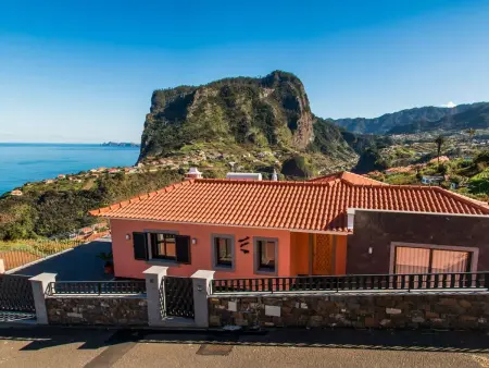 Location Maison à Madeira Santana 4 personnes